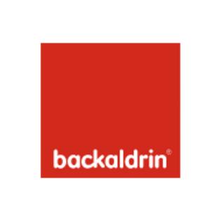 Backaldrin