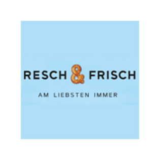 Resch und Frisch