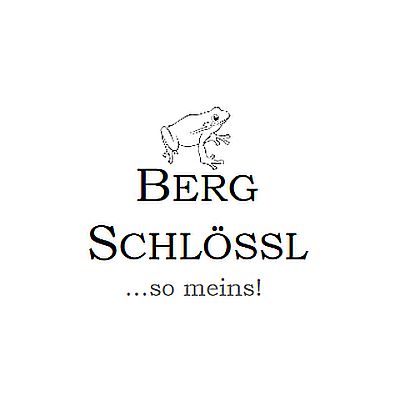 Bergschloessl