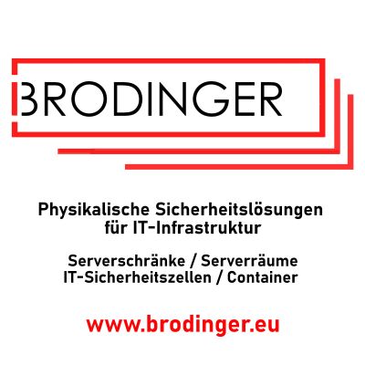 Brodinger